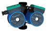 Pompa de circulatie imp pumps nmtd 25/40-180