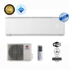 Aer conditionat gree amber 12000 btu, eco inverter, a+++,