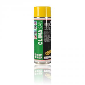 Dezinfectant spray pentru instalatie aer conditionat Facot Climasan Spray 400 ml