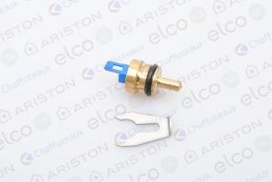 Sonda de temperatura ariston