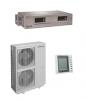 Aparat de aer conditionat Citizen CSRA 36 AW Duct 36000 BTU