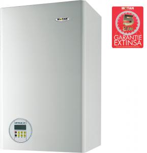 Centrala termica Motan Optimus MT C15 MT SPV 24MEFM cu tiraj fortat 24kW