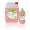 Dezincrustant ECO actiune rapida pentru boilere si circuite sanitare Chemstal Cleanex Rad PLUS 5 kg