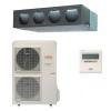 Aparat de aer conditionat fujitsu aryg36lmlz duct 36000 btu