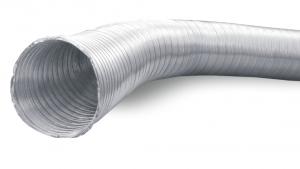 Tubulatura aluminiu Dospel Alufleks 100/3 mb