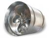 Ventilator industrial axial de tubulatura Dospel WB 200