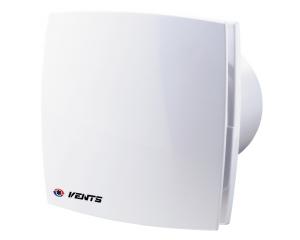 Ventilator casnic axial de perete Vents 125 LD