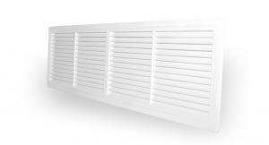 Grila ventilatie Dospel D 430x110 RW