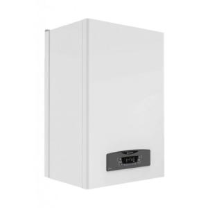 Centrala termica in condensare Ariston CLAS B ONE 24, capacitate 24 kW, afisaj LCD, boiler incorporat, Functie AUTO, Silentioasa