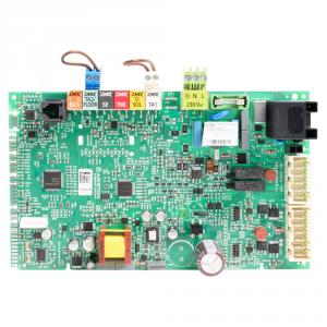 Placa electronica pentru centrala termica Ariston, cod piesa 65116585