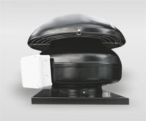 Ventilator industrial centrifugal de acoperis Dospel WD 250