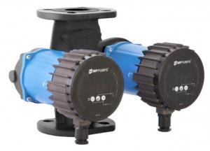 Pompa de circulatie IMP Pumps NMTD SMART 40-40 F