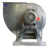 Ventilator centrifugal monoaspirant de hota 2500 mc/h