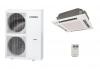 Aparat de aer conditionat citizen csra 24 qw-s