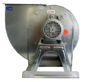 Ventilator centrifugal monoaspirant de hota 5000 mc/h 250 M4