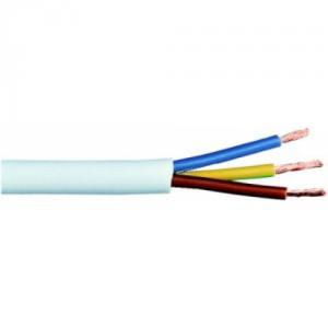 Cablu electric MYYM 3x1.50 mm