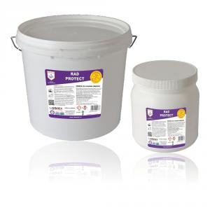 Inhibitor de coroziune industrial Chemstal Rad Protect 1 kg