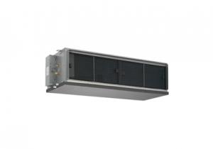 Aparat de aer conditionat Daikin ABQ140C/AZQS140BV1 Duct 48000 BTU Inverter