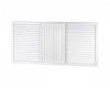 Grila ventilatie Vents NK 900x300-H1V2