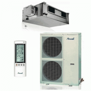 Aparat de aer conditionat Airwell DAF042-N11/YIF042-H13 Duct 42000 BTU