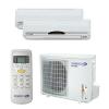 Aparat de aer conditionat Nordstar CMV-50V3A-E2(9K+9K) 9000+9000 BTU Dublu Split Inverter