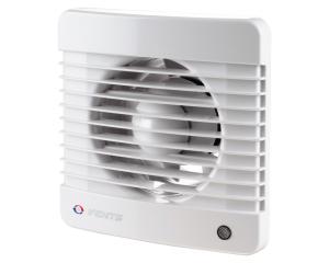 Ventilator Vents 125 MV