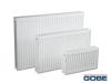 Radiator din otel Gobe DK 22x600x700