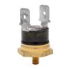 Termostat supratemperatura 105&deg; pentru centrala termica Immergas, cod piesa 3.016078