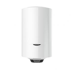 Boiler electric Ariston Pro1 ECO 100 V 1,8K PL EU, 100 litri, Economie ECO EVO, Tehnologiei WaterPlus, Ecran inteligent, Supapa siguranta, Functia T-MAX