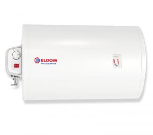 Boiler electric orizontal Eldom 50, 50 litri