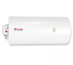 Boiler electric orizontal Eldom 80 M1, 80 litri