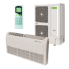 Aparat de aer conditionat Chigo CUA-48HR1/COU-48HSR1 Convertibil Podea-Tavan 48000 BTU