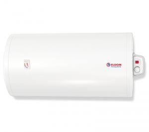 Boiler electric orizontal Eldom 100, 100 litri