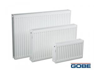 Radiator din otel Gobe DK 22x600x1100