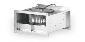 Ventilator industrial centrifugal de tubulatura Dospel WKS 1000