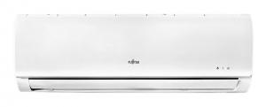 Aparat aer conditionat Fujitsu ASYA09KLWA  9000 BTU Inverter, A++, silentios, economic, freon R32, Restart, Sleep