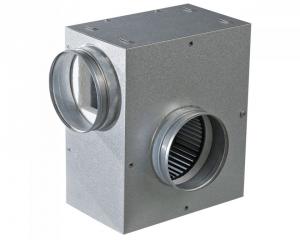 Ventilator industrial centrifugal de tubulatura Vents KSA 100-2E U