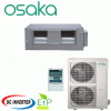 Aparat de aer conditionat Osaka OD-48D Duct tubulatura 48000 BTU Inverter