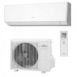 Aparat de aer conditionat Fujitsu ASYG09LMCA 9000 BTU Inverter