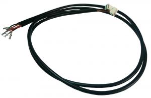 Cablu alimentare flowmetru pentru centrala termica Motan, cod piesa S1990290