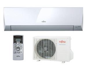 Aparat de aer conditionat Fujitsu Ecolandia ASYG25LLCP 9000 BTU Inverter