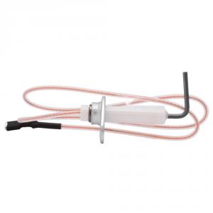 Electrod aprindere detectie pentru centrala termica Ariston, cod piesa 990436