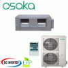 Aparat de aer conditionat osaka od-60d duct