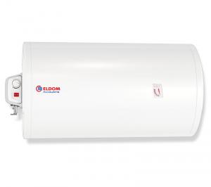Boiler termoelectric orizontal Eldom 150, 150 litri