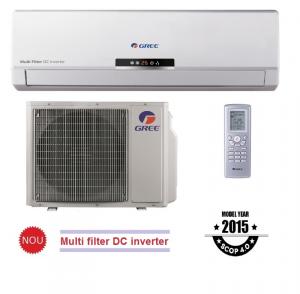 Aer conditionat inverter Gree GWH12MA-K3DNA3L 12000 BTU Multi Filter