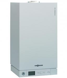 Centrala termica cu tiraj fortat Viessmann Vitopend 100-W WH1D017 24kW