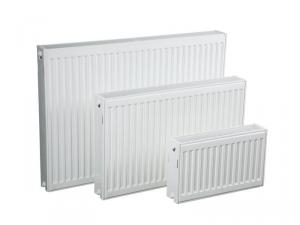 Radiator din otel Korado Radik Klasik Tip 22, dimensiuni 600 x 1600 mm