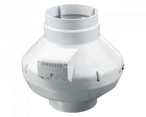 Ventilator industrial de tubulatura Vents VK 125