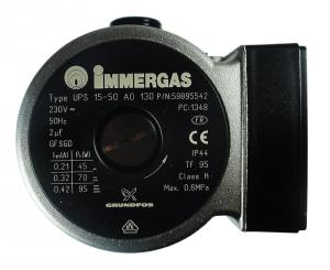 Pompa circulatie centrala termica Immergas Eolo Star 1.015561