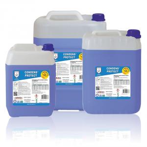 Fluid termic pentru incalzire in pardoseala/centrale in condensare Chemstal Condens Protect 20 kg